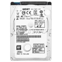   HDD 500 , HGST Travelstar Z7K500 EA, HTE725050A7E630, 0J26055