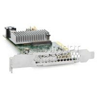 RAID  LSI LOGIC MegaRAID SAS 9361-4i SGL