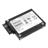   LSI Logic Battery Backup Unit LSIIBBU08