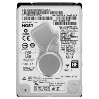   HDD 750 , HGST Travelstar Z5K1000, HTS541075A7E630, 0J42312