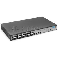  HP V1910-24G-PoE+ Switch, JG539A