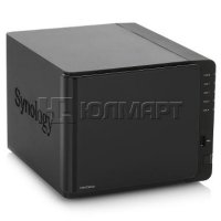   SYNOLOGY DS415play