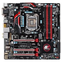   GIGABYTE GA-Z170MX-Gaming 5