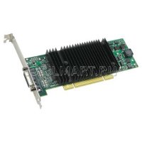  Matrox P69-MDDP256LAUF, Matrox Millenium P69-MDDP256LAUF, 256 , DDR2, Retail