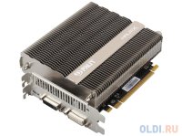  2Gb (PCI-E) Palit GTX750Ti KALMX  CUDA (GFGTX750Ti, GDDR5, 128 bit, HDCP, VGA, DVI, mini