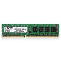   DIMM DDR3, 8 , AMD R538G1601U2S-UGO