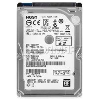   HDD 1 , HGST Travelstar 5K1000, HTS541010A9E680, 0J22413