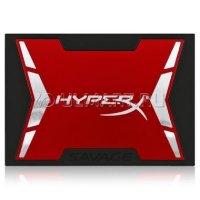  (SSD)   SATA 120GB HyperX SAVAGE SSD 3 2.5 Bundle Kit