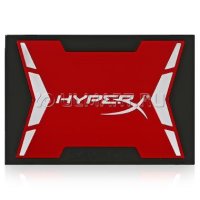  (SSD)   SATA 240GB HyperX SAVAGE SSD 3 2.5 Bundle Kit