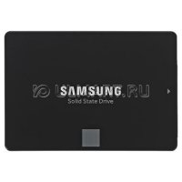   SSD 250 , 2.5", SATA III, Samsung 850 EVO Series, MZ-75E250BW