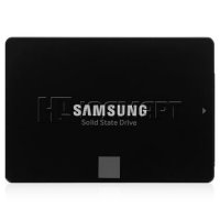   SSD 500 , 2.5", SATA III, Samsung 850 EVO Series, MZ-75E500BW