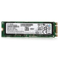   SSD 500 , M.2, SATA III, Samsung 850 EVO Series, MZ-N5E500BW