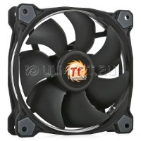    Thermaltake (CL-F038-PL12BU-A) Riing 12 (3 ,Blue LED, 120x120x25mm, 24.6 