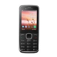   Alcatel One Touch 2005D Anthracite GSM 1800/1900/850/900, , 85 ,  