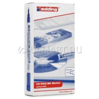   CD Edding, 0,75 ,  (A10 )