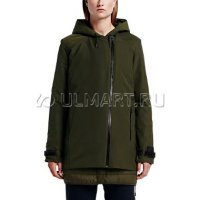   NIKE UPTOWN 3-IN-1 SHORT PARKA 683932-329