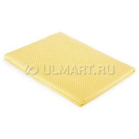   MADWAVE Towel Sport, 33  66, Yellow