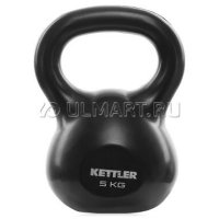  KETTLER, 5 , , 7370-075