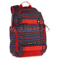  Burton EMPHASIS PACK Tommy Stripe