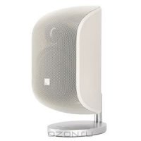   Bowers & Wilkins M-1s, White Matte