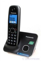  Panasonic DECT,  , , ( 6 .), , , 100 .,  