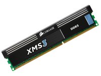   CORSAIR XMS3 Classic CMX8GX3M1A1333C9 DDR3- 8 , 1333, DIMM, Ret