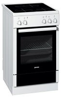    Gorenje EC 52103 AW