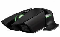   RAZER Ouroboros Black