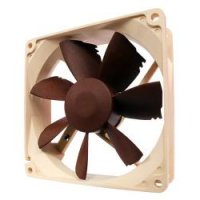   . Noctua NF-B9 1600, 92mm, 1600rpm, 17.6dBa