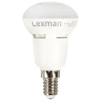   Lexman  R50 E14 3.5 