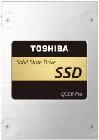   2.5" SSD SATA3 256Gb Toshiba Q300 Pro, ( HDTS425EZSTA )