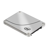   2.5" 800Gb Intel DC S3510 series SSDSC2BB800G601, SATA 6Gb/s, R500 - W460 Mb/s, 15300 I