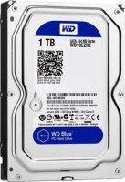   1000Gb Western Digital (WD10EZRZ) 64Mb 5400rpm SATA3 Blue Desktop