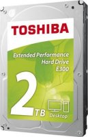   HDD 2000Gb SATA-III Toshiba E300 [HDWA120UZSVA, 5700rpm, 64Mb]