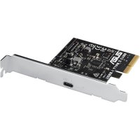  USB3.1 ASUS 2-PORT Tipe A, PCI-Ex4