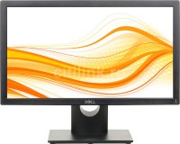  20" Dell E2016H TN LED 1600x900 VGA DisplayPort