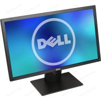  Dell E2316H 23"   1920x1080 (LED)   5ms   D-SUB + DP   Black (316H-1958)