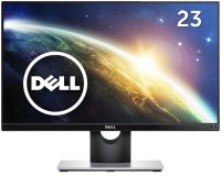 A23" Dell S2316H IPS 1920x1080 6ms VGA HDMI