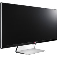  LG 34UM95C-P 34", 3440x1440 (IPS LED), 5ms, 2*HDMI + DP, USB3.0, Spks, Black