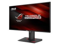 A27" ASUS PG279Q IPS LED 3840x2160 6ms HDMI DisplayPort mini DisplayPort