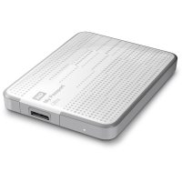   WD Original USB 3.0 1Tb WDBDDE0010BWT-EEUE My Passport Ultra (5400 /) 2.5" 