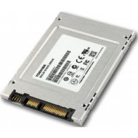 Toshiba THNSNH256GCST   SSD 2.5"" 256GB SATA 6Gb/s 19 nm MLC NAND 7