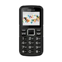   KENEKSI T3 Black