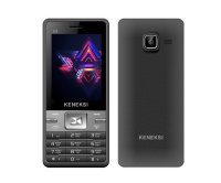   KENEKSI K8 Black