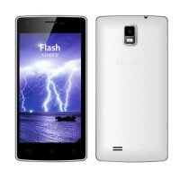   KENEKSI Flash White