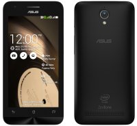  4.5" ASUS ZenFone C ZC451CG 8Gb 3G Dual Sim  ( 90AZ0071-M01440 )