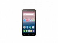  Alcatel One Touch 5065D Pop 3 Dual sim Black/ Silver