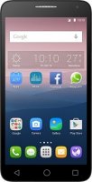   Alcatel One Touch POP 3 5015 D Black/WhiteLeather