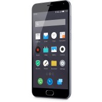  Meizu M2 mini gray {5",1280x720,13 +5 ,16Gb,GPS/,Android 5.1, 2 sim} [M578H-16-G