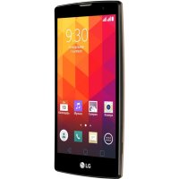  LG Magna H502F Black Gold